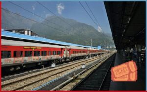 Interrail-opas aloittelijalle