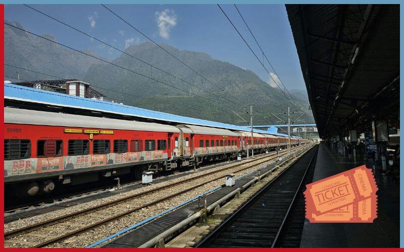 Interrail-opas aloittelijalle